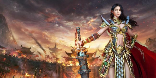 QQ热血传奇赤月恶魔路径指南：从土城到巢穴的闯关路