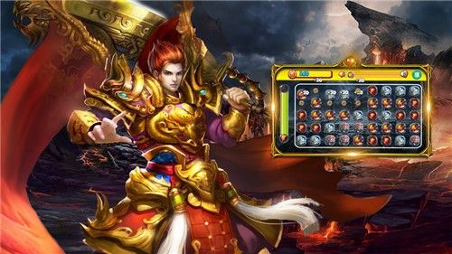 QQ热血传奇虹魔手镯获取：玛法大陆的“橙色小惊喜”
